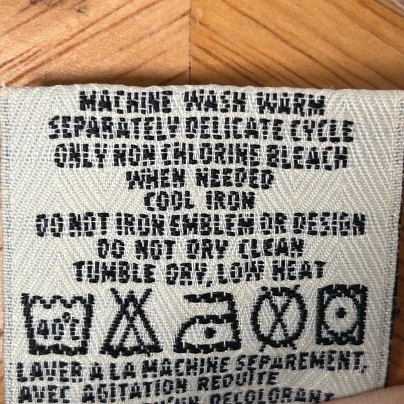 Vintage INTIMIDATOR Dale Earnhardt #3 NASCAR Racing Jacket Men Medium Nutmeg EUC - Picture 6 of 10